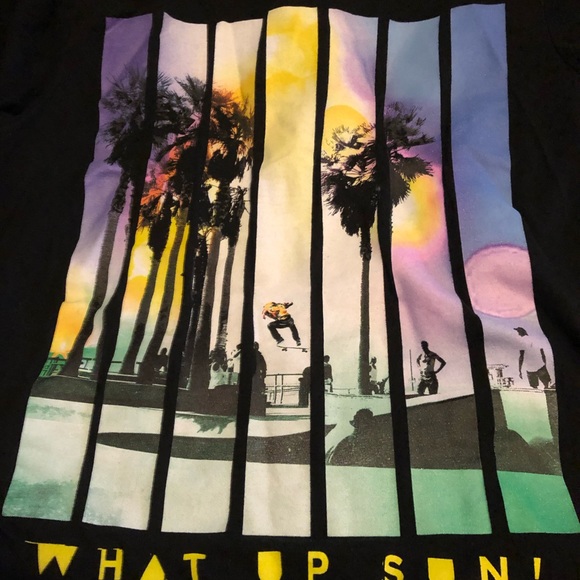 🌷 2/$25 Bundle of 7 Boys Tees - Picture 3 of 9